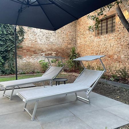 Romagna Apartments Massa Lombarda Exterior photo