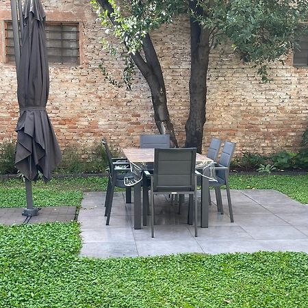 Romagna Apartments Massa Lombarda Exterior photo