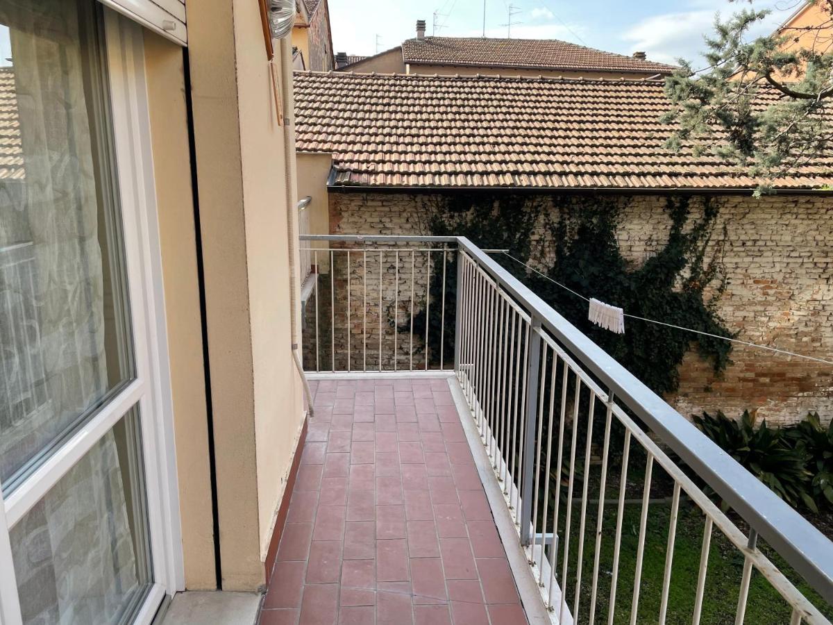 Romagna Apartments Massa Lombarda Exterior photo