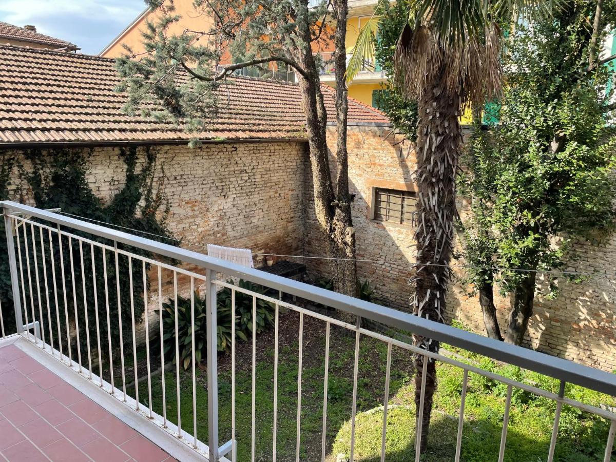 Romagna Apartments Massa Lombarda Exterior photo
