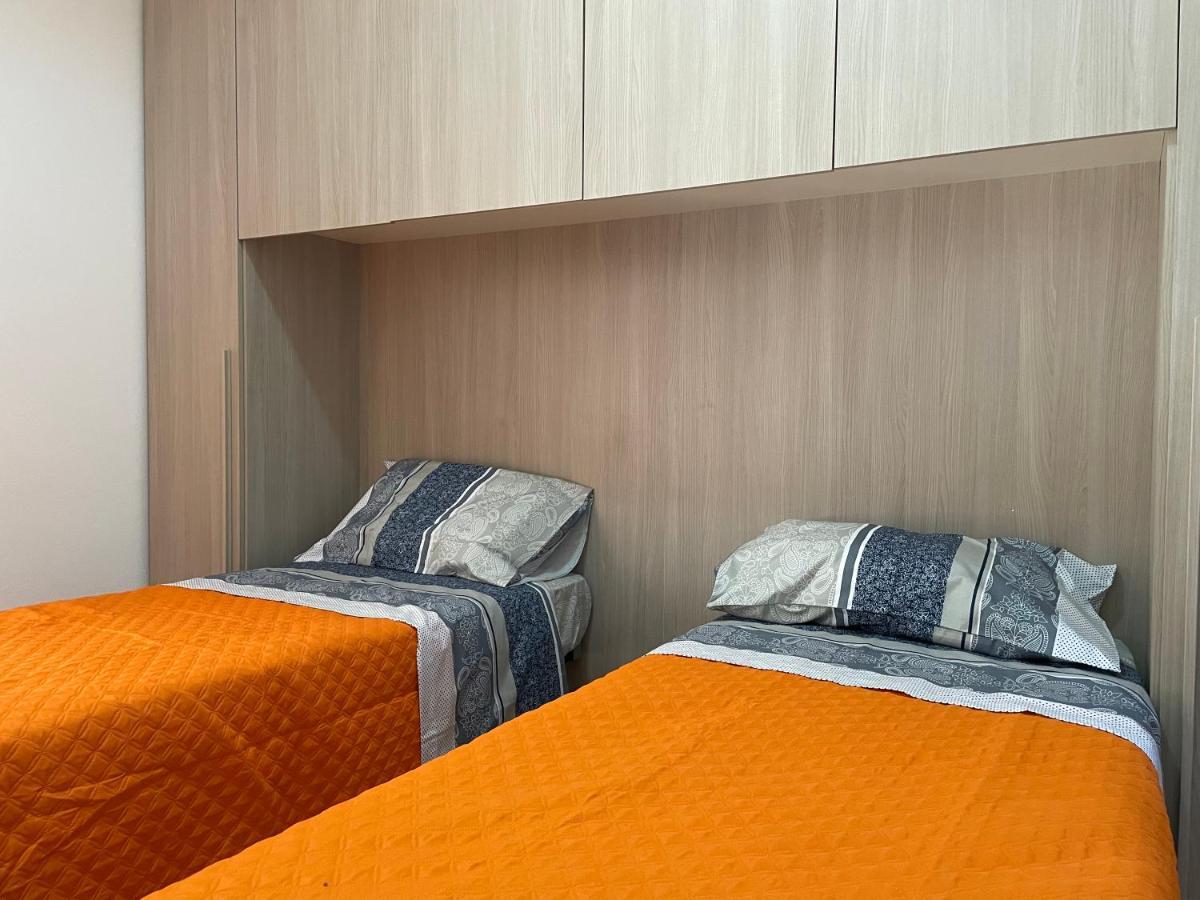 Romagna Apartments Massa Lombarda Exterior photo