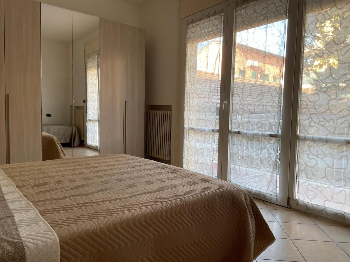 Romagna Apartments Massa Lombarda Exterior photo