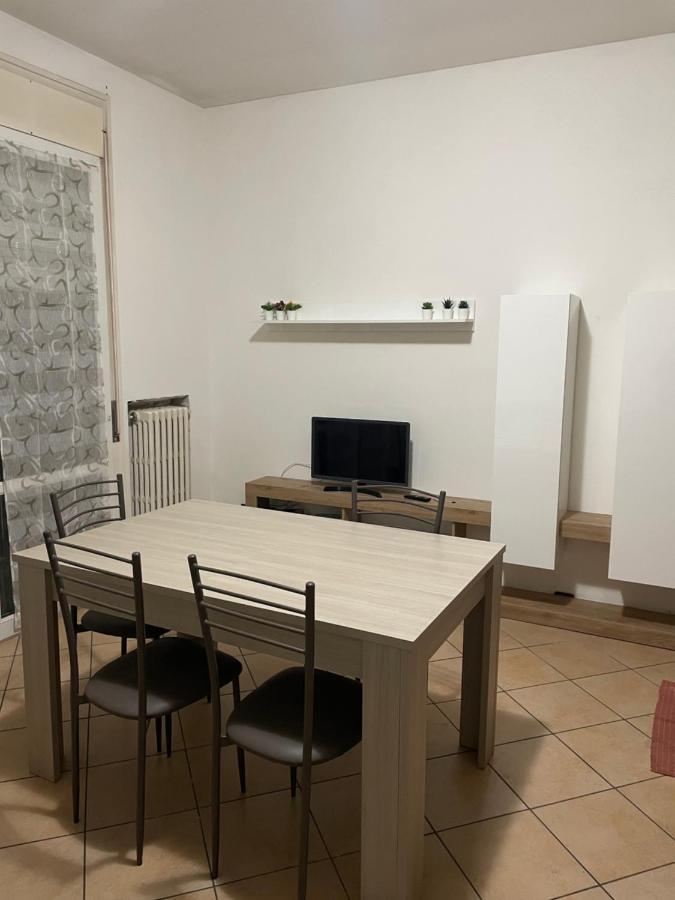 Romagna Apartments Massa Lombarda Exterior photo