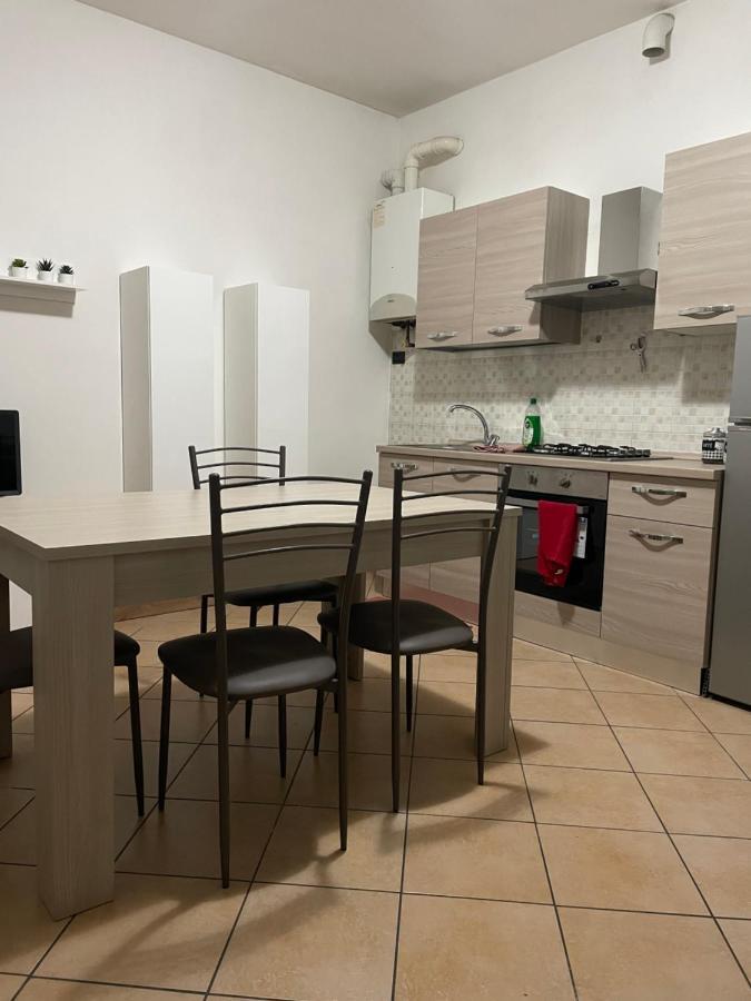 Romagna Apartments Massa Lombarda Exterior photo