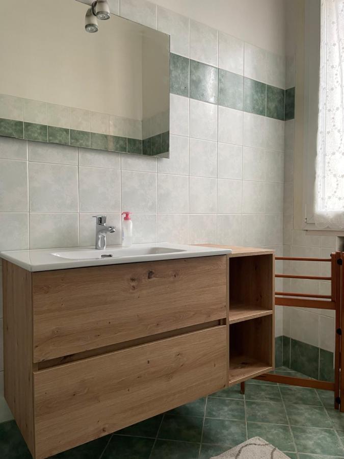 Romagna Apartments Massa Lombarda Exterior photo