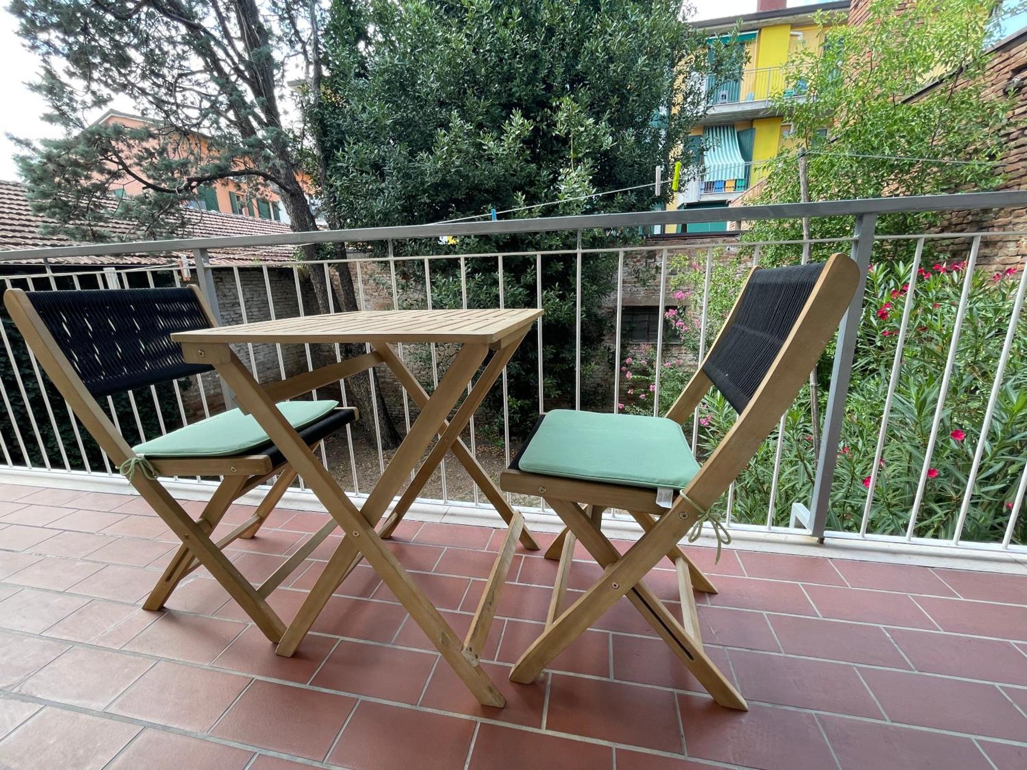 Romagna Apartments Massa Lombarda Exterior photo