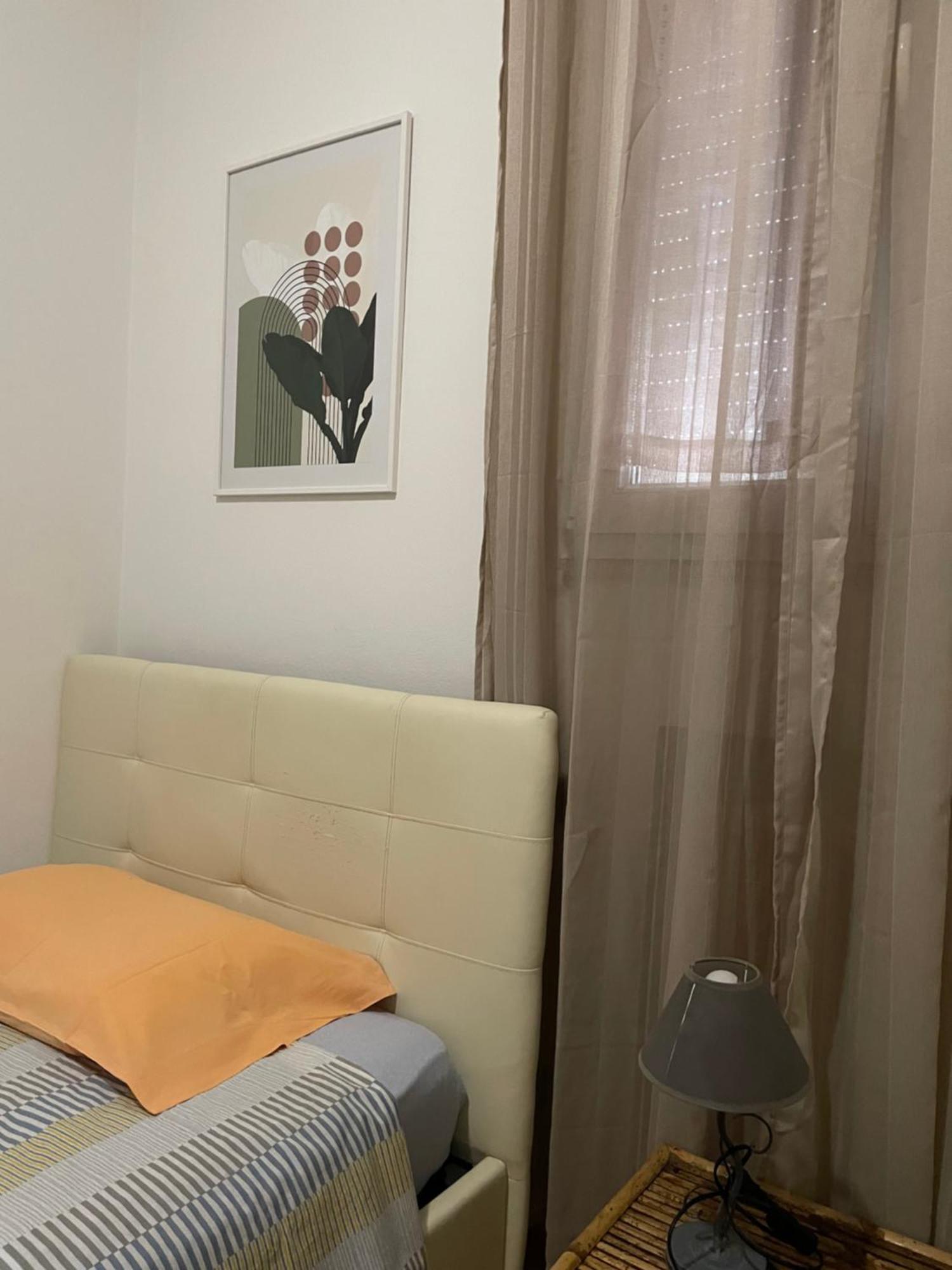 Romagna Apartments Massa Lombarda Exterior photo