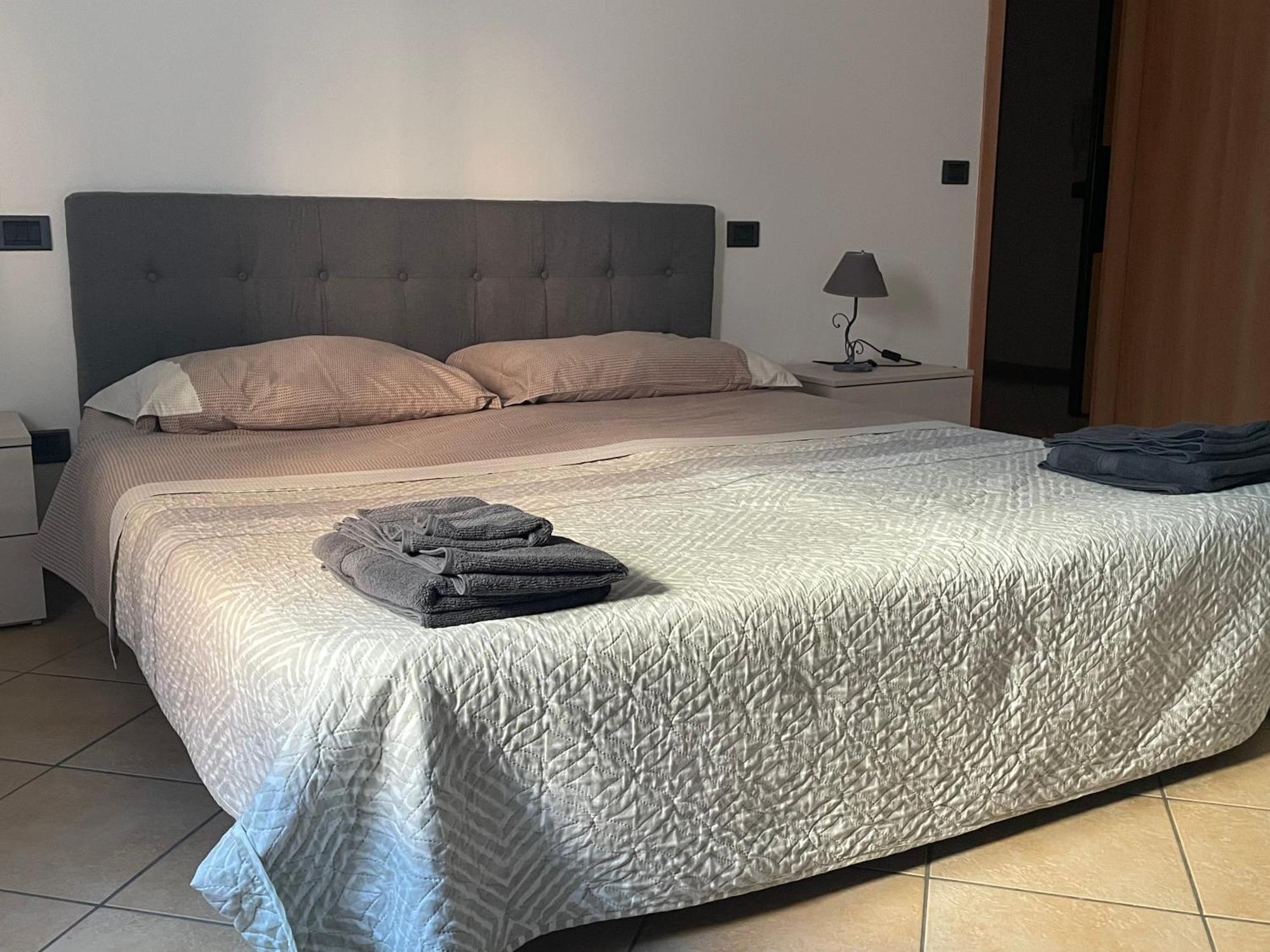 Romagna Apartments Massa Lombarda Exterior photo