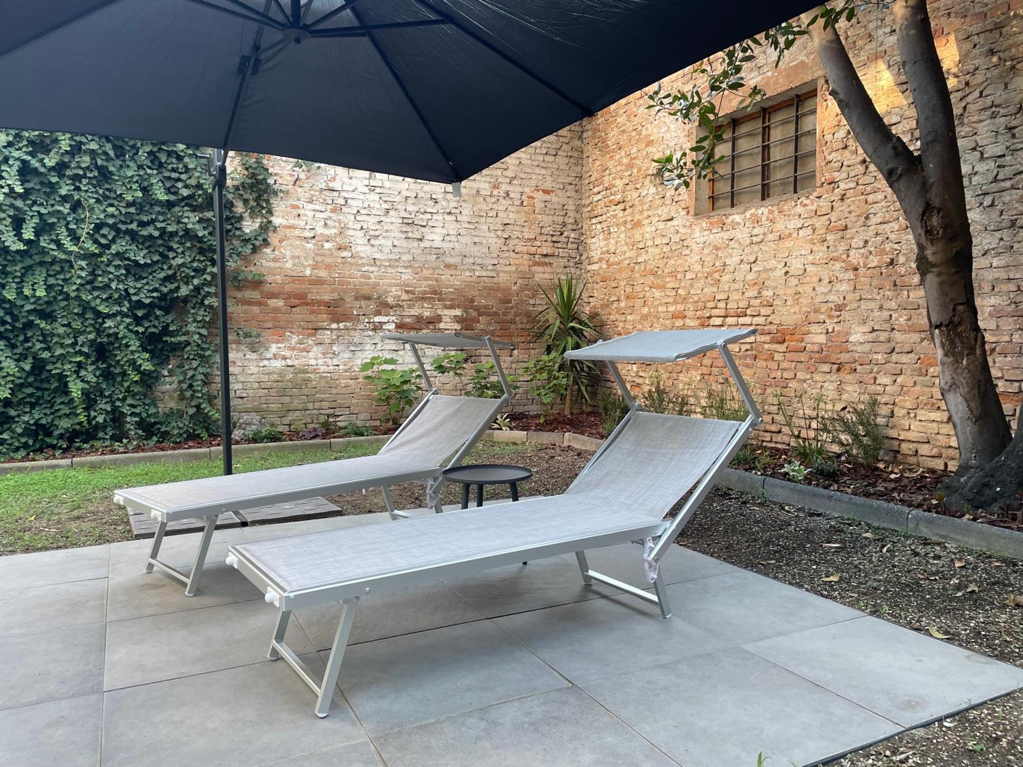 Romagna Apartments Massa Lombarda Exterior photo