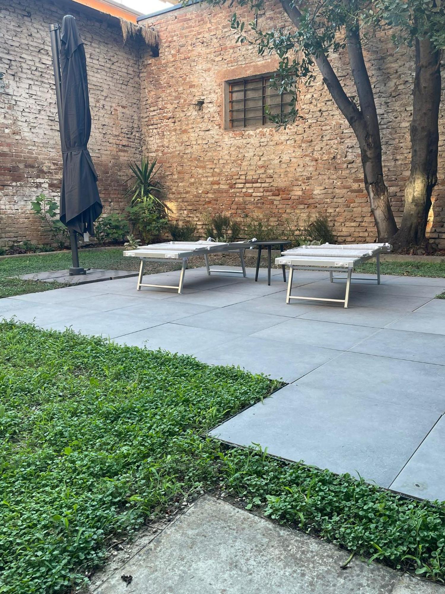 Romagna Apartments Massa Lombarda Exterior photo