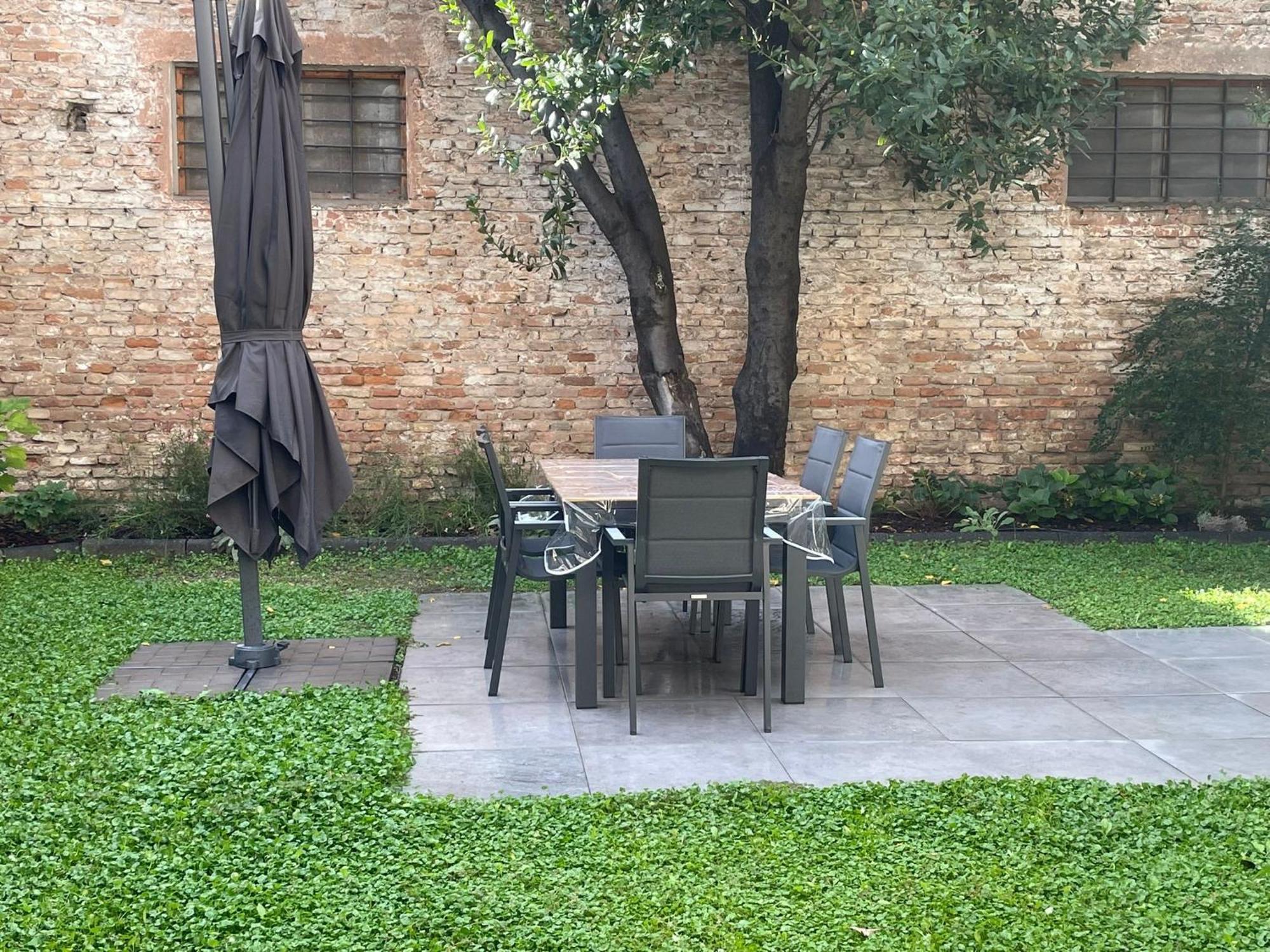 Romagna Apartments Massa Lombarda Exterior photo