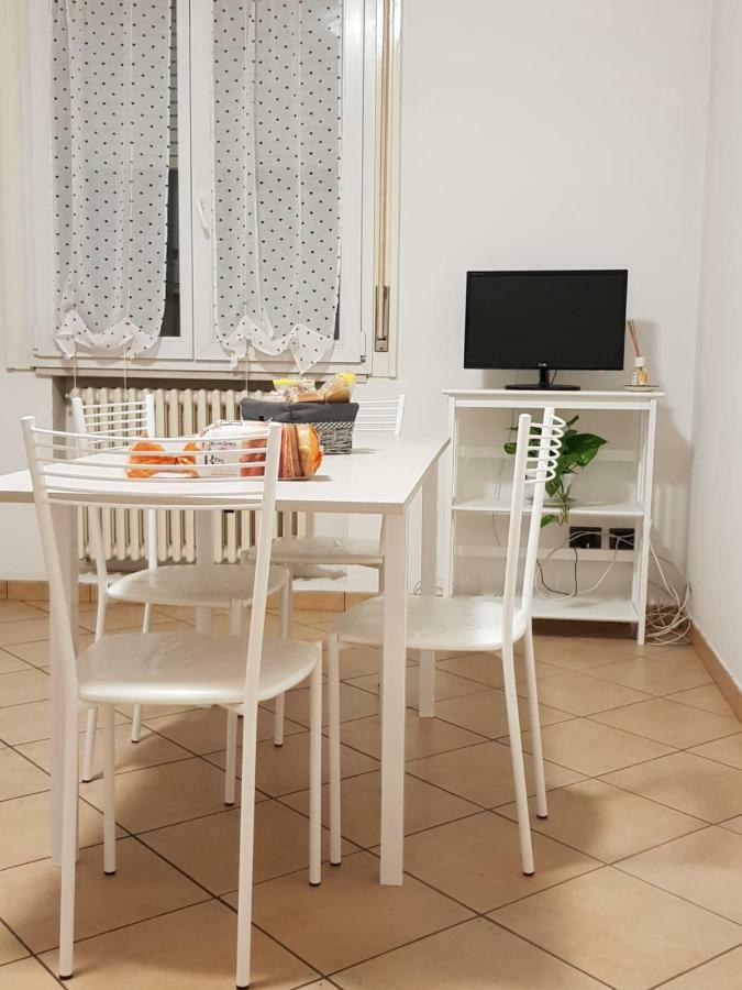 Romagna Apartments Massa Lombarda Exterior photo