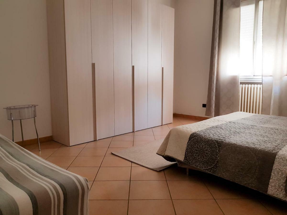 Romagna Apartments Massa Lombarda Exterior photo
